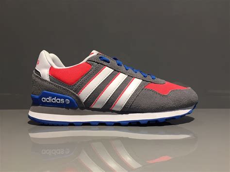 adidas damen freizeitschuhe 10k w|10 K .